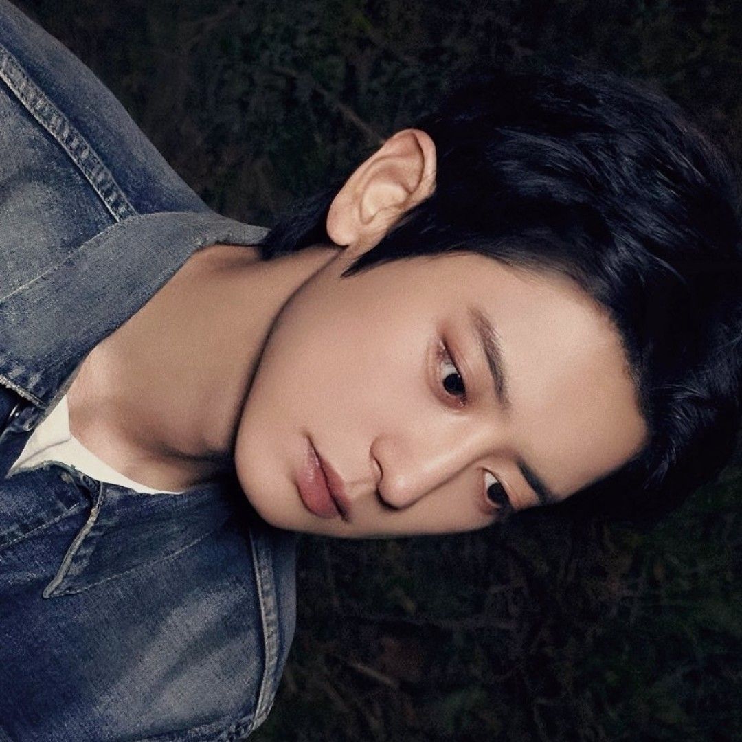 燦烈 (EXO)粉絲拍下的瞬間