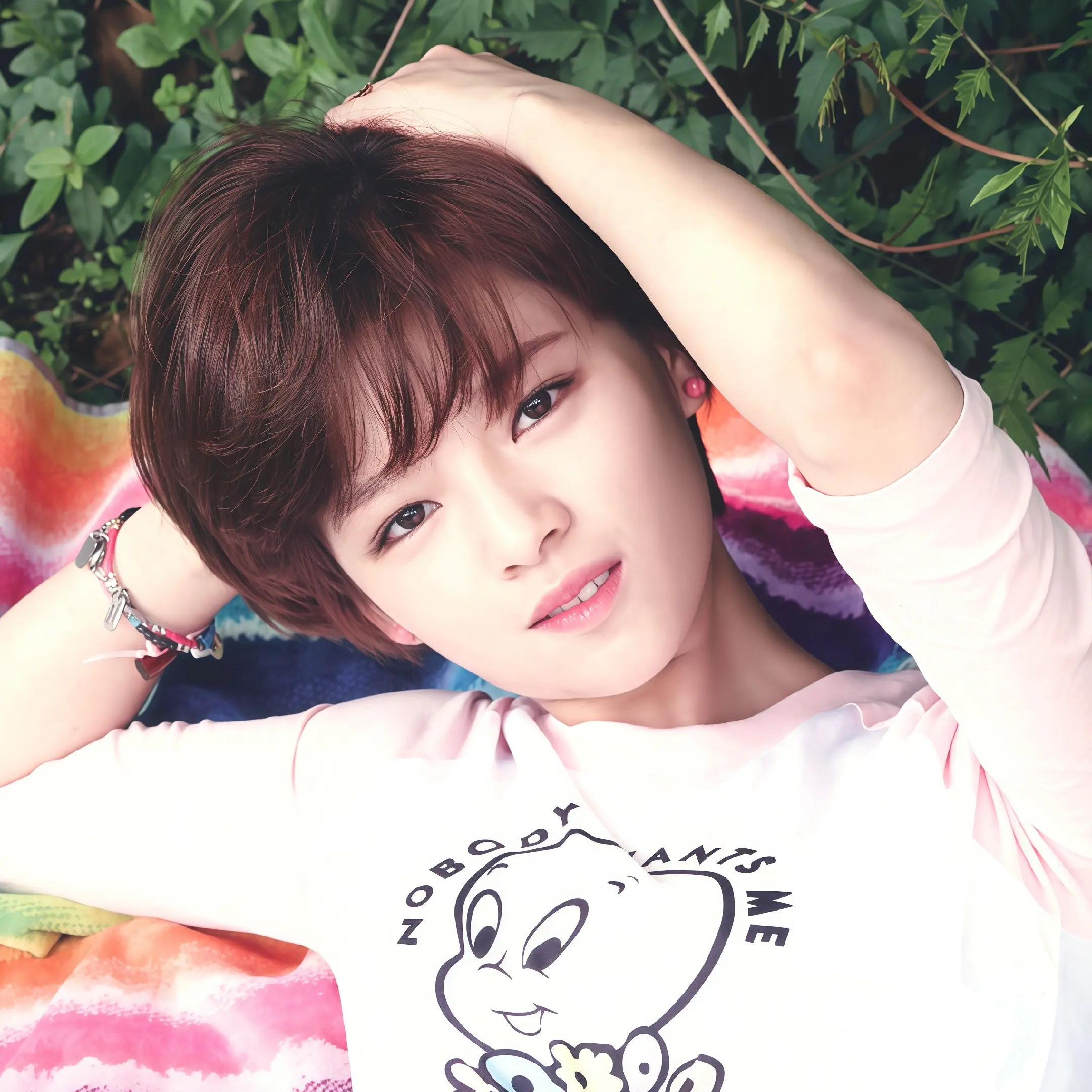 TWICE 최근 활동샷