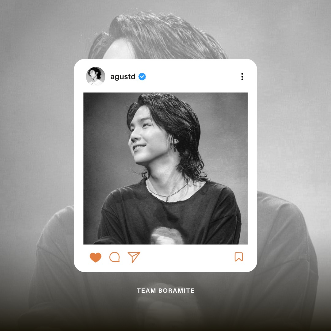 슈가 (방탄소년단) 최근 활동샷