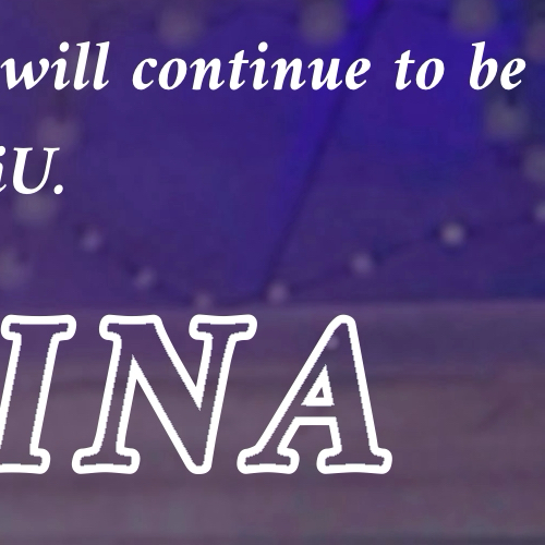 Latest photo of Nina (NiziU)