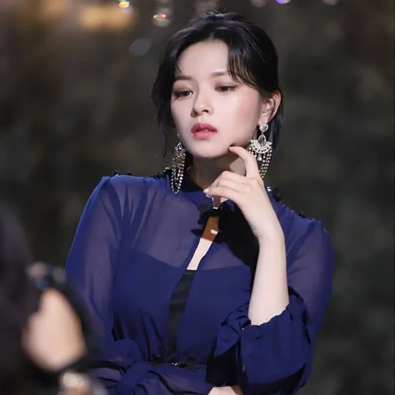 TWICE的幕後花絮