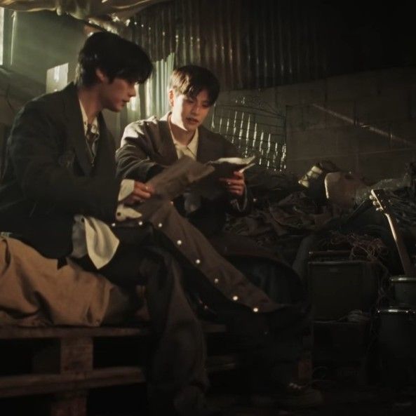 Stray Kids 최근 활동샷