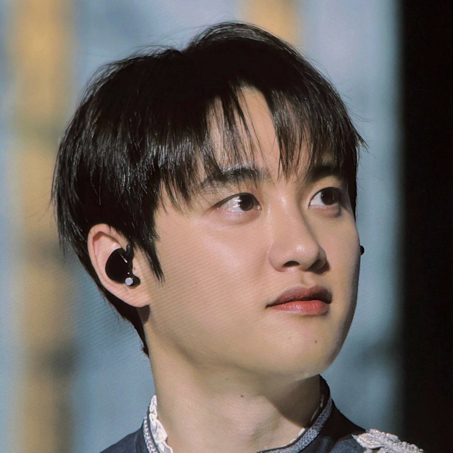 Foto terbaru D.O. (EXO)