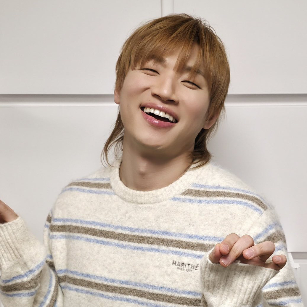 Behind-the-scenes cut of Daesung (BIGBANG)