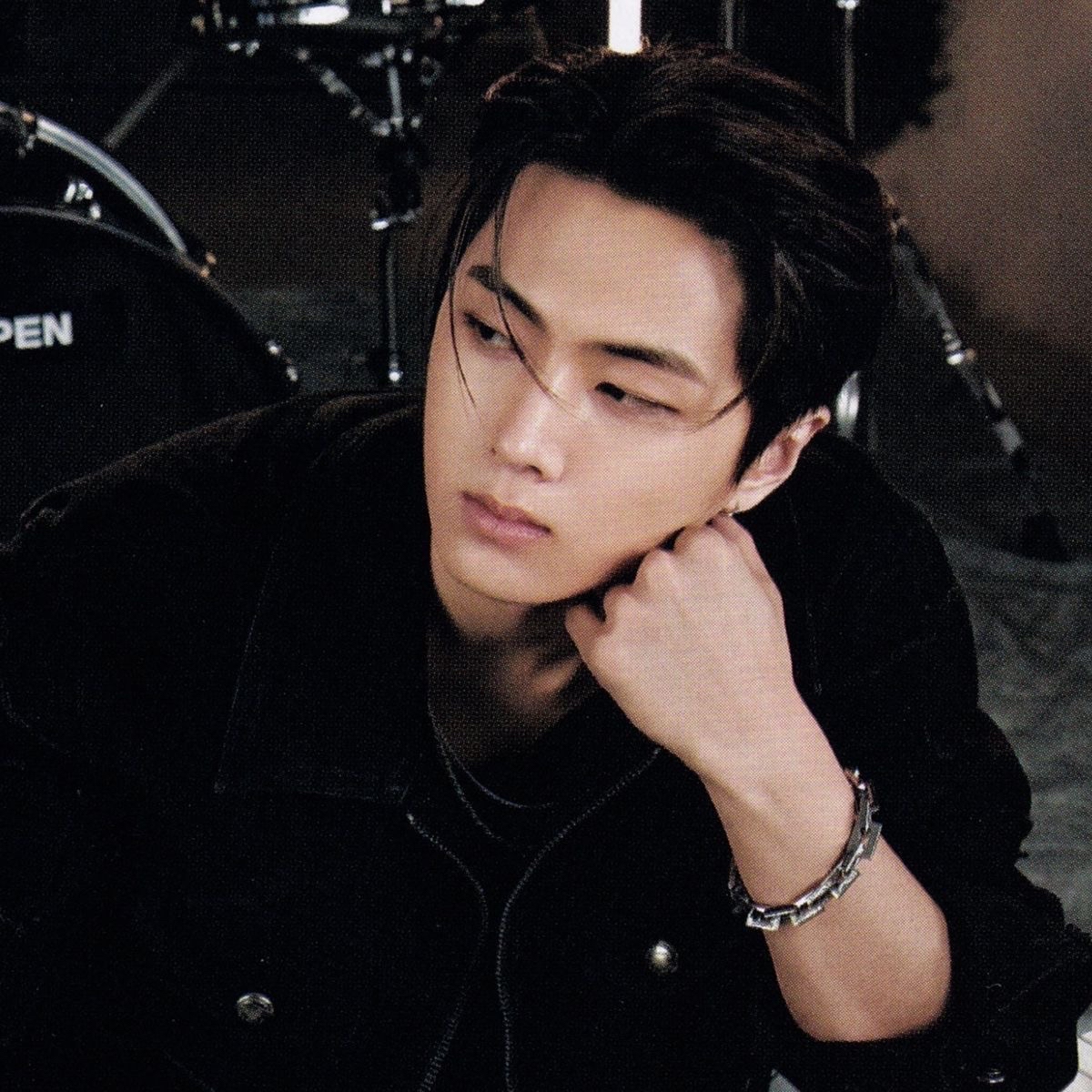 ENHYPEN的幕後花絮