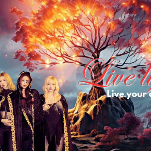 DREAMCATCHERの最近の活動写真