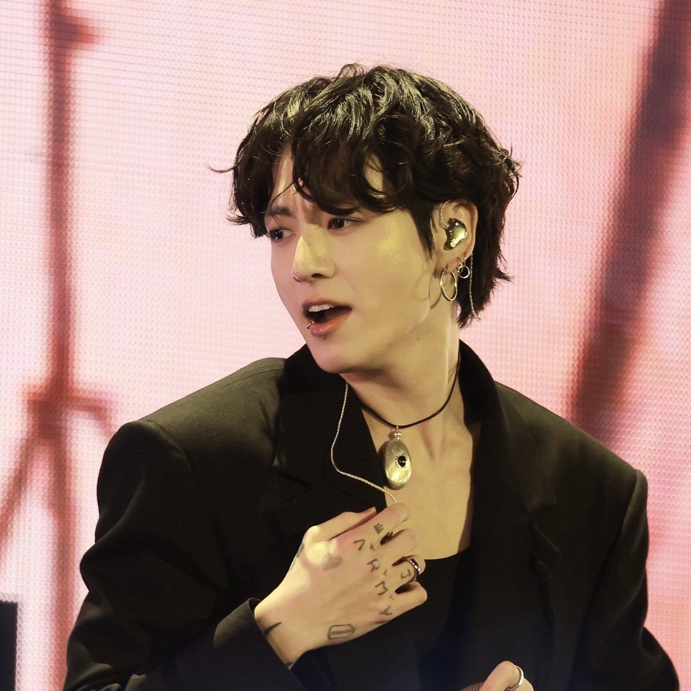 정국 (방탄소년단) 팬이 찍은 순간