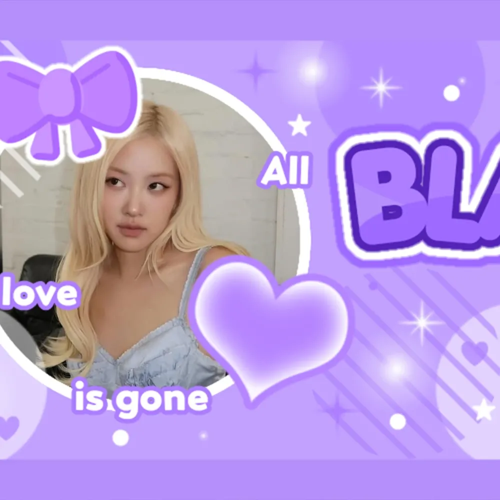 BLACKPINK 팬이 찍은 순간