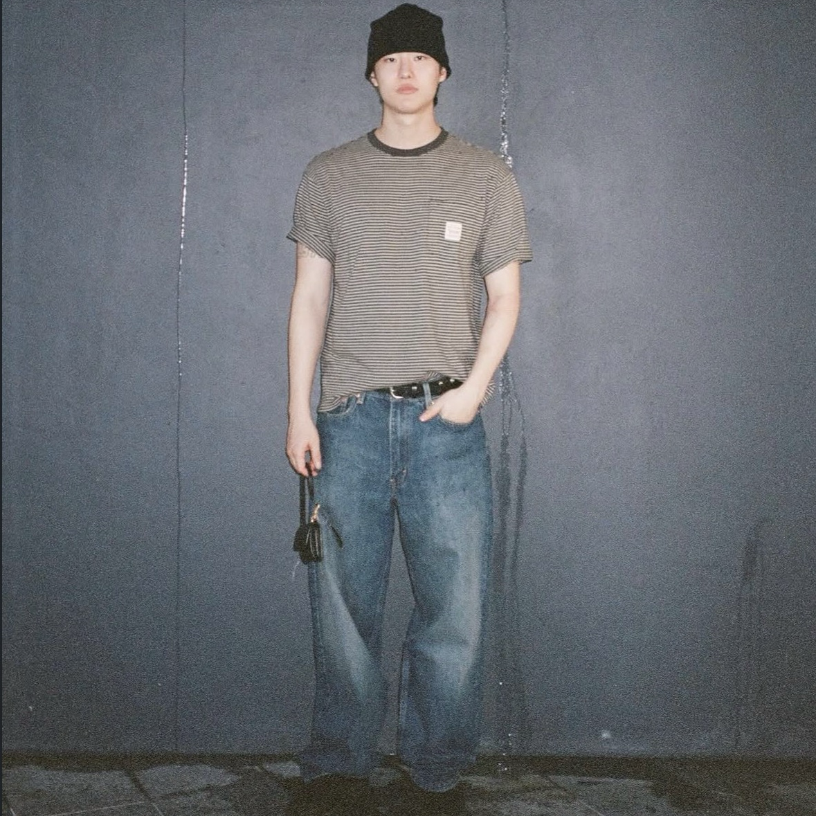 Latest photo of WOODZ