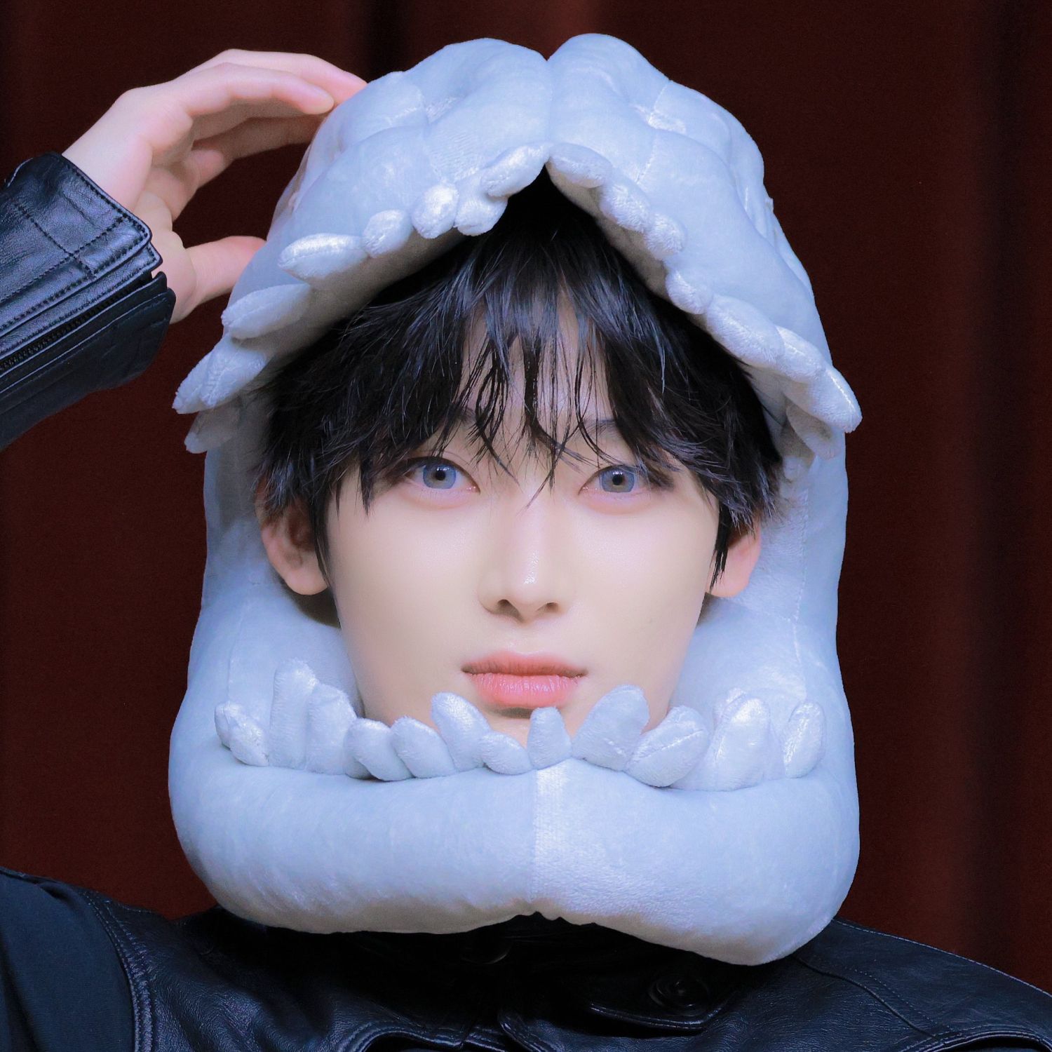 善禹 (ENHYPEN)粉丝拍下的瞬间