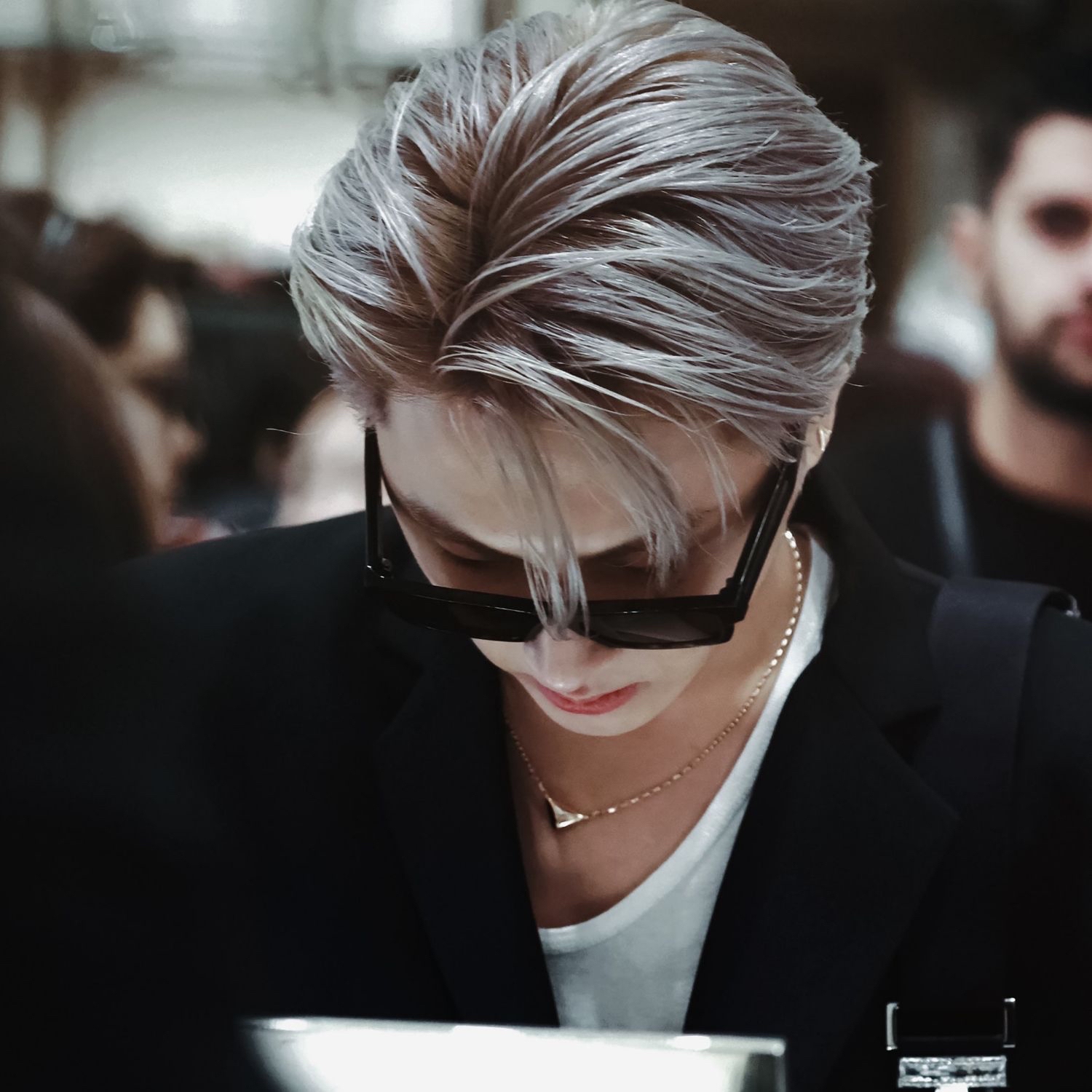 ENHYPENの最新写真