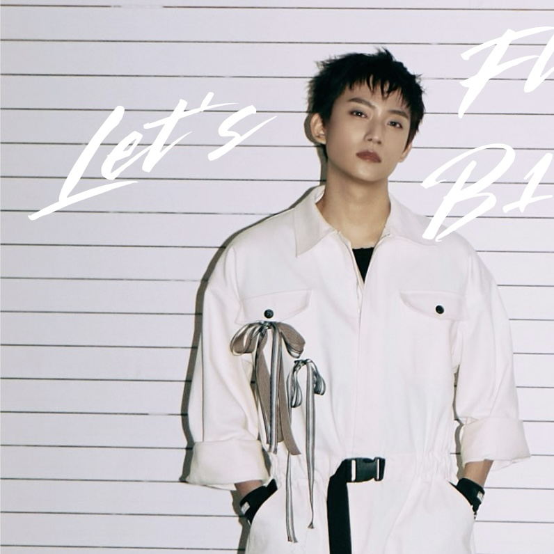 Behind-the-scenes cut of CNU (B1A4)