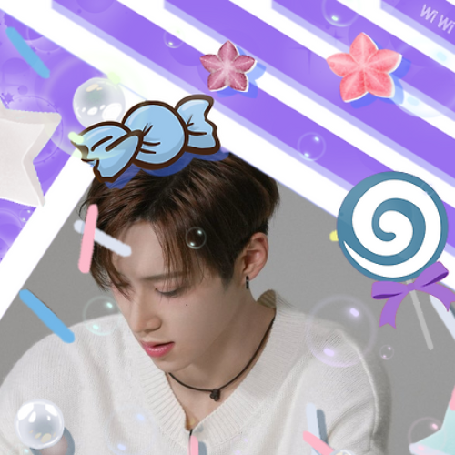 A moment captured by Arno (ALPHA DRIVE ONE)'s fan