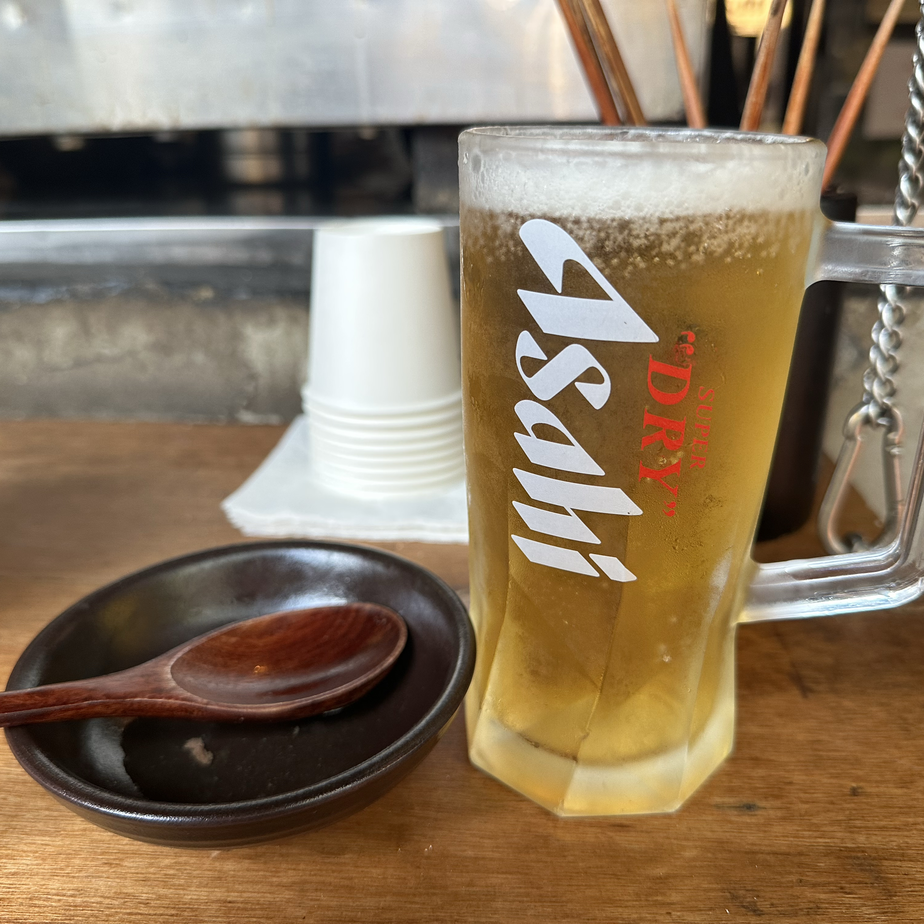 Recent activity shot of Lee Daehwi (AB6IX)