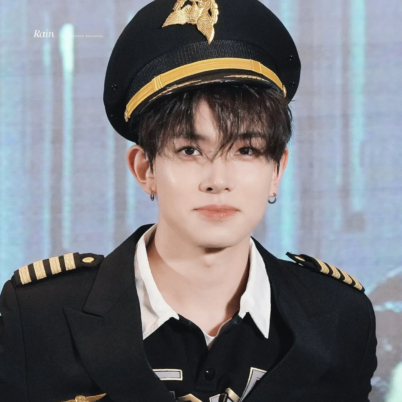 Foto aktivitas terbaru Heeseung