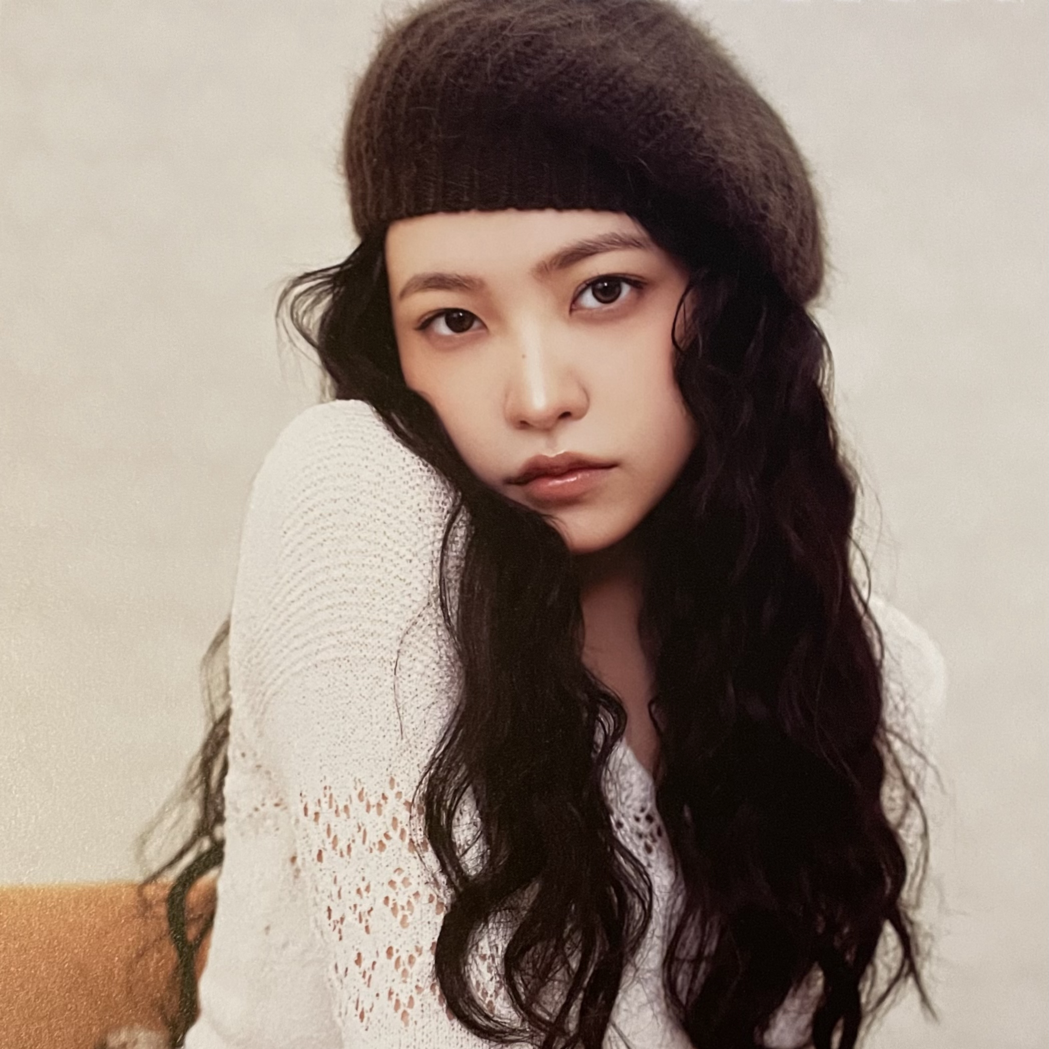 Latest photo of Yeri (Red Velvet)