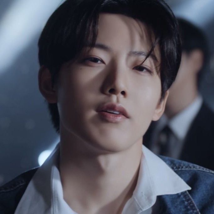 Recent activity shot of Junkyu (TREASURE)