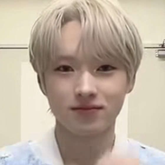 A moment captured by Sakuya (NCT WISH)'s fan