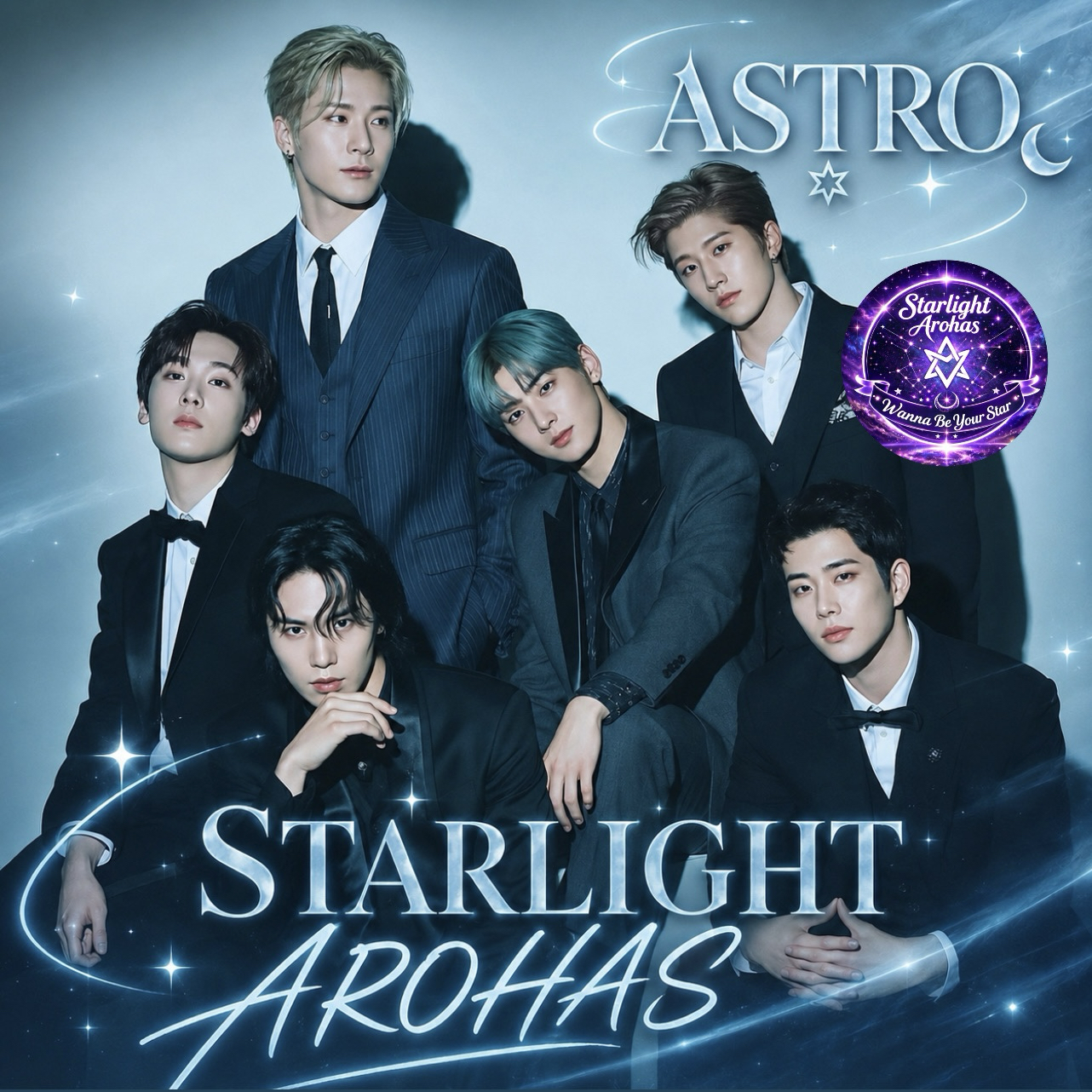 Potret di balik layar ASTRO