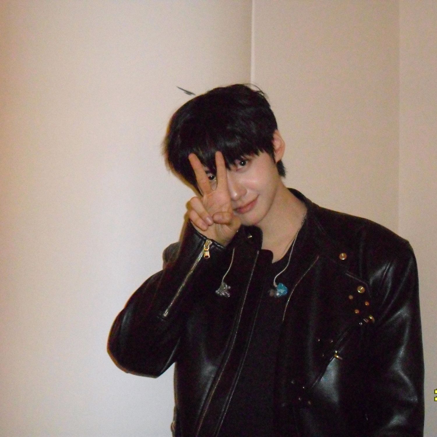 Latest photo of Lee Jinhyuk