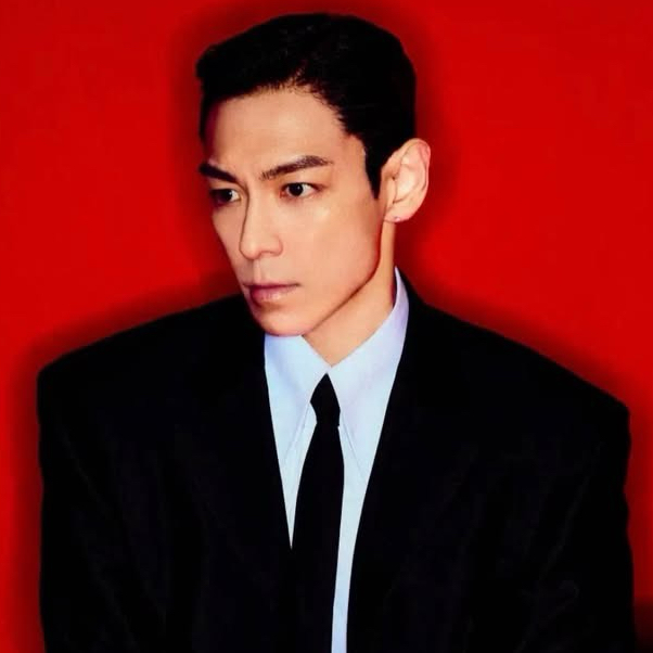 Latest photo of T.O.P