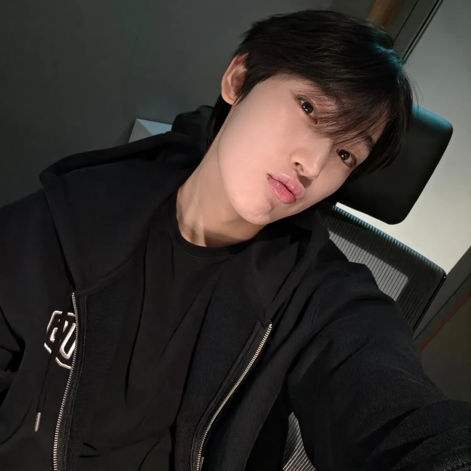 선우 (ENHYPEN)의 최신 사진