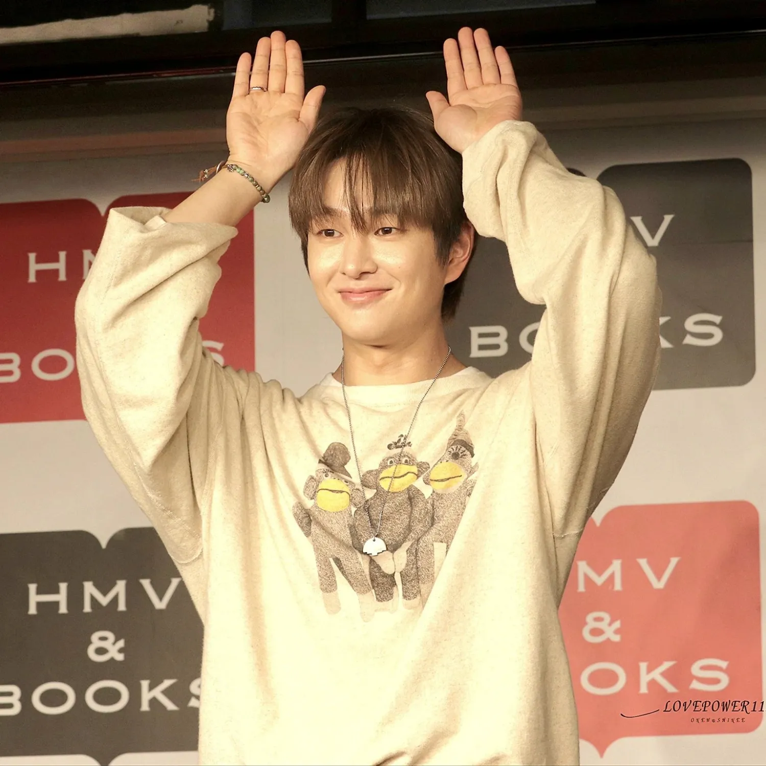SHINee Onew Fandom Community │ No.1 KPOP App CHOEAEDOL