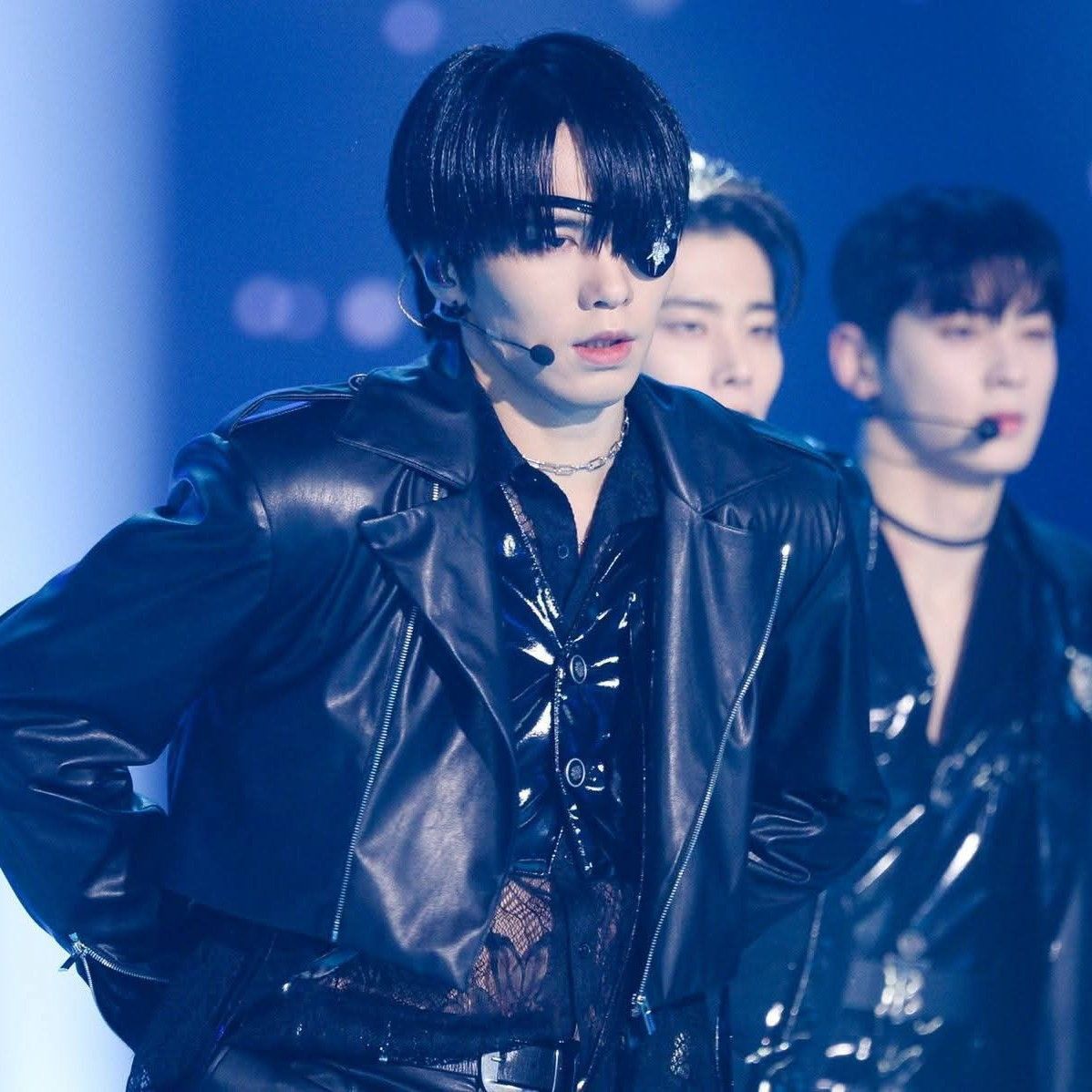 Latest photo of Rocky