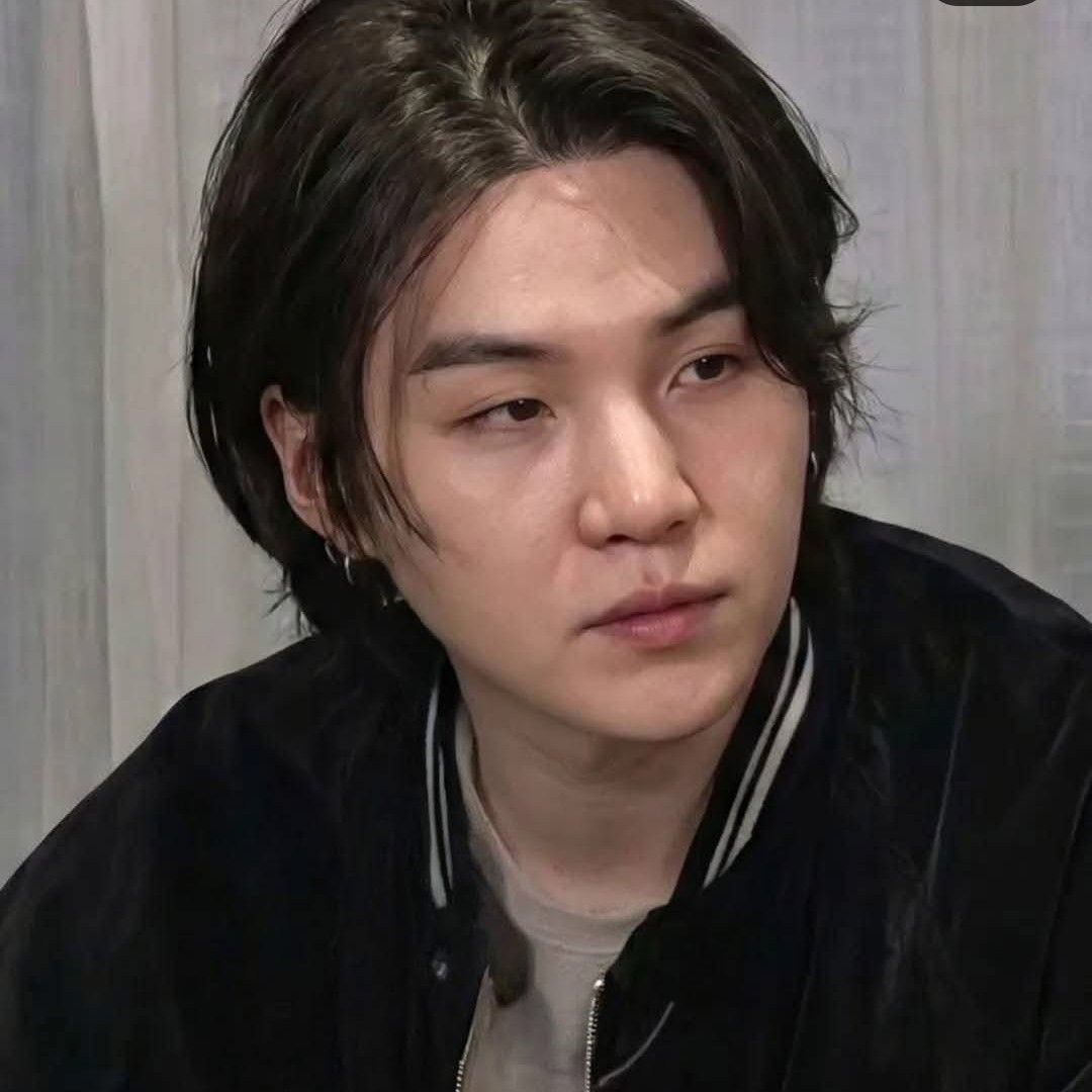 슈가 (방탄소년단) 최근 활동샷