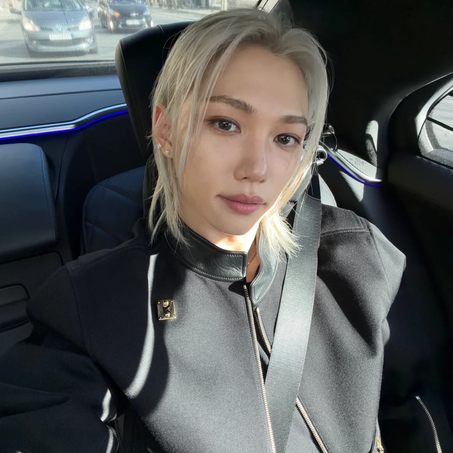 Stray Kidsの最新写真