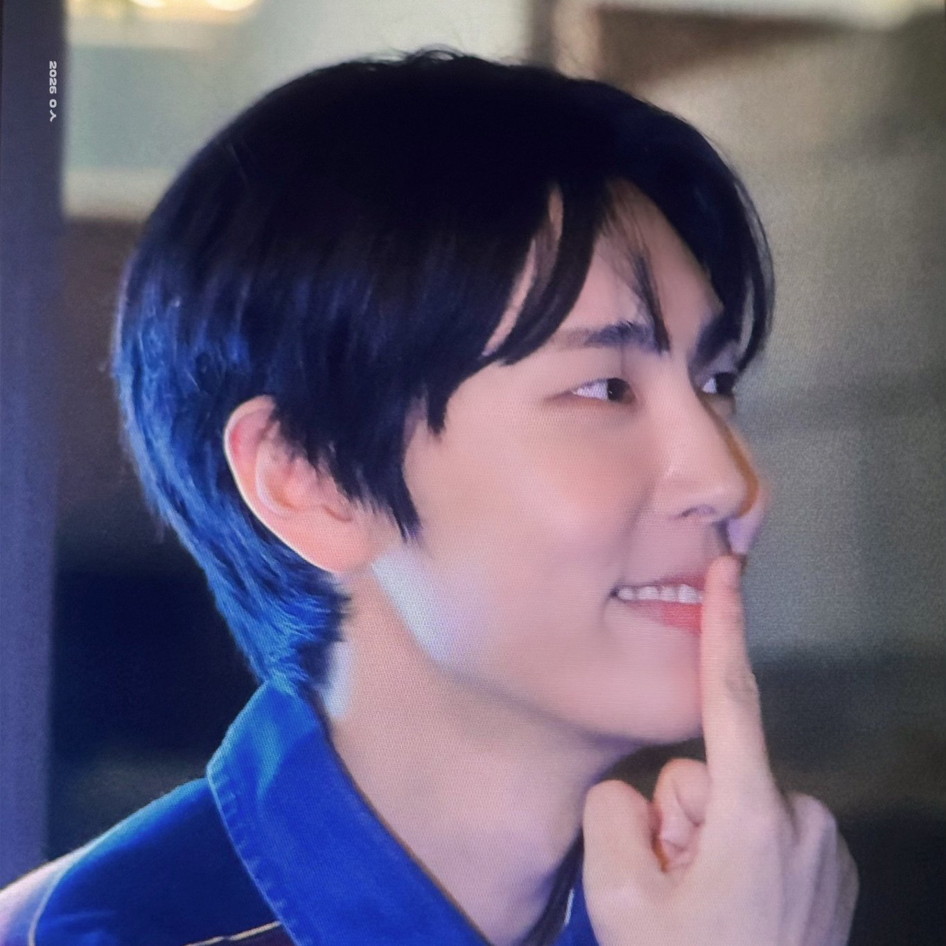 Latest photo of Jaeyoon (SF9)