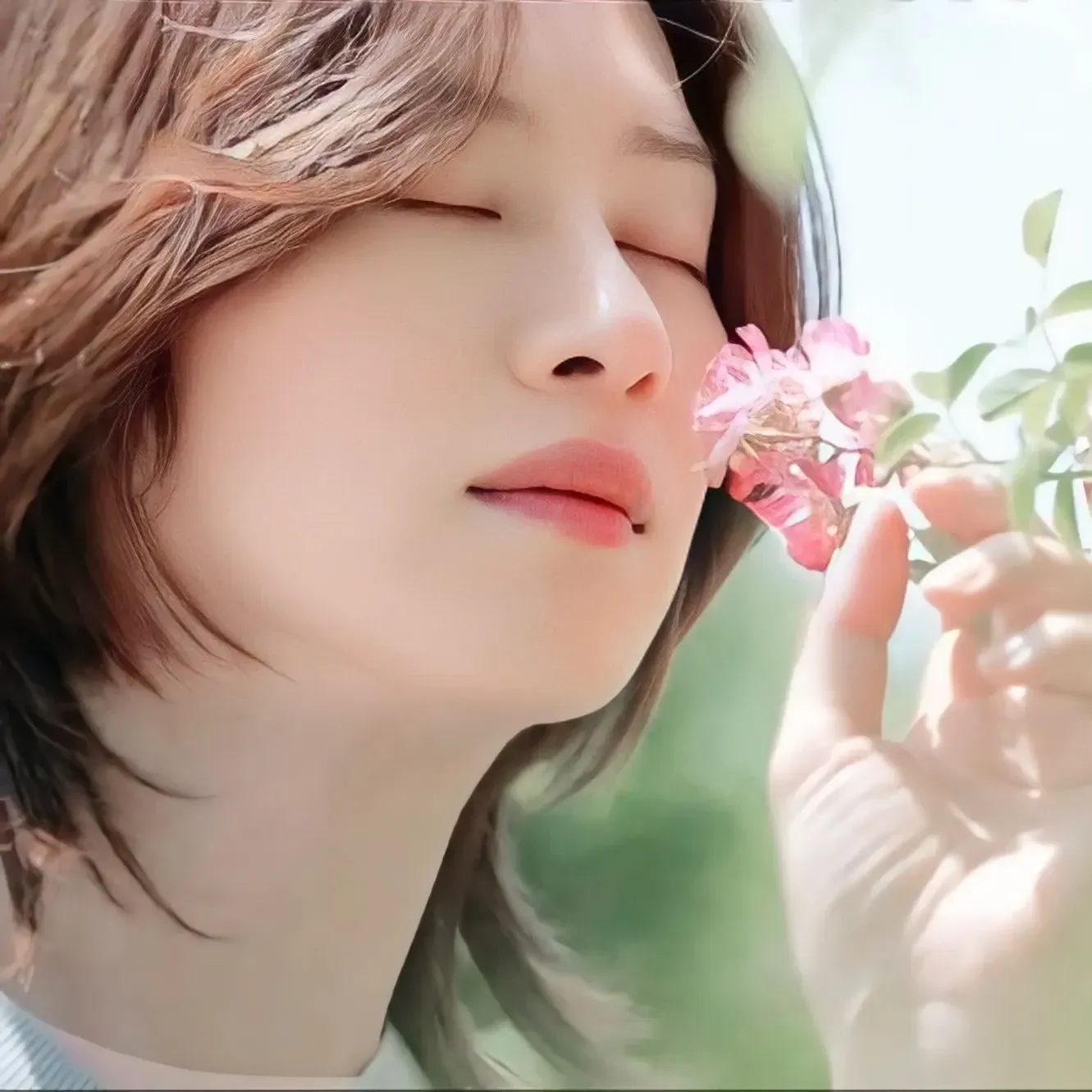 Recent activity shot of Heechul (Super Junior)