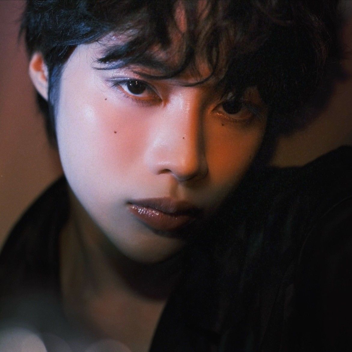 ハンビン (TEMPEST)の最近の活動写真