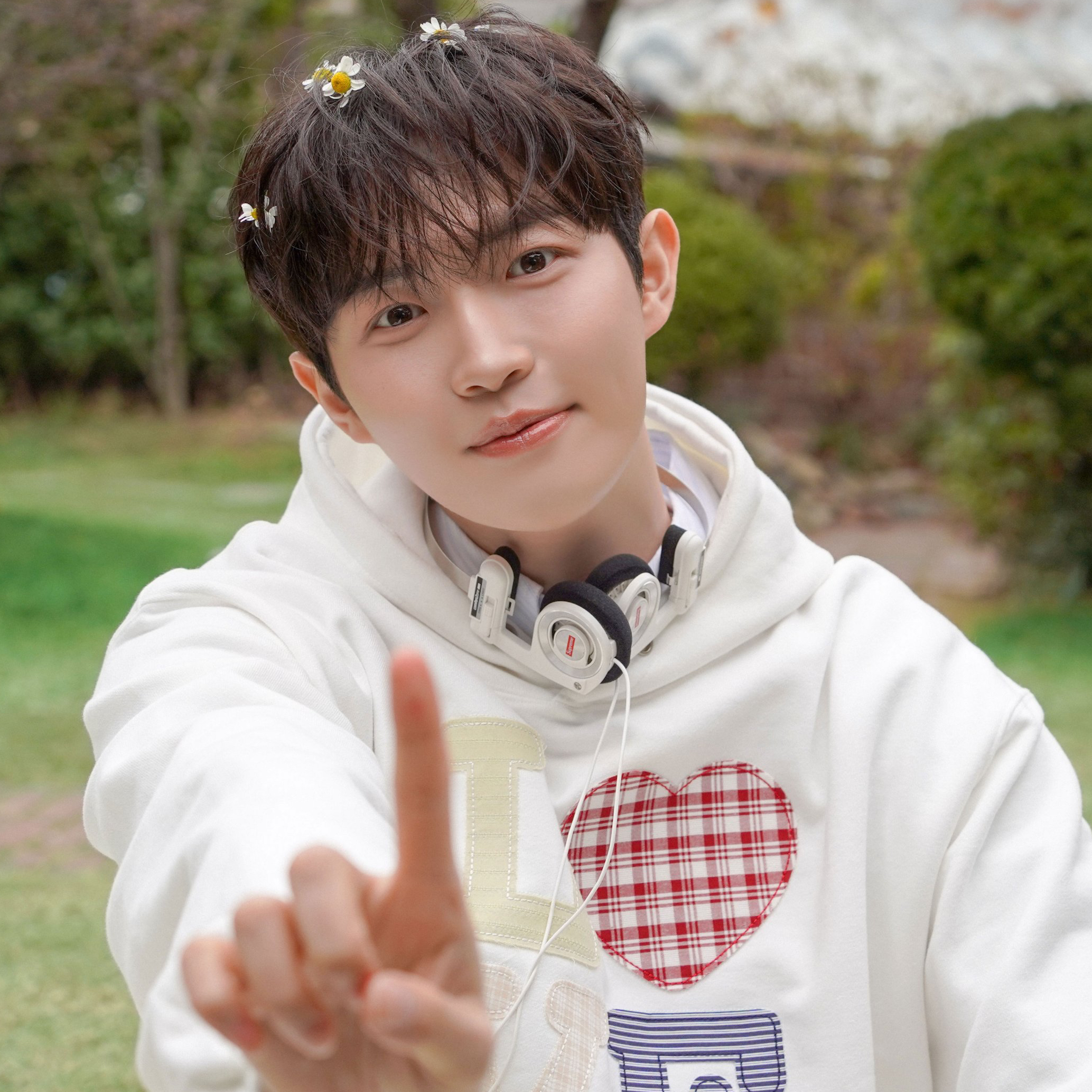 김재환의 비하인드 컷