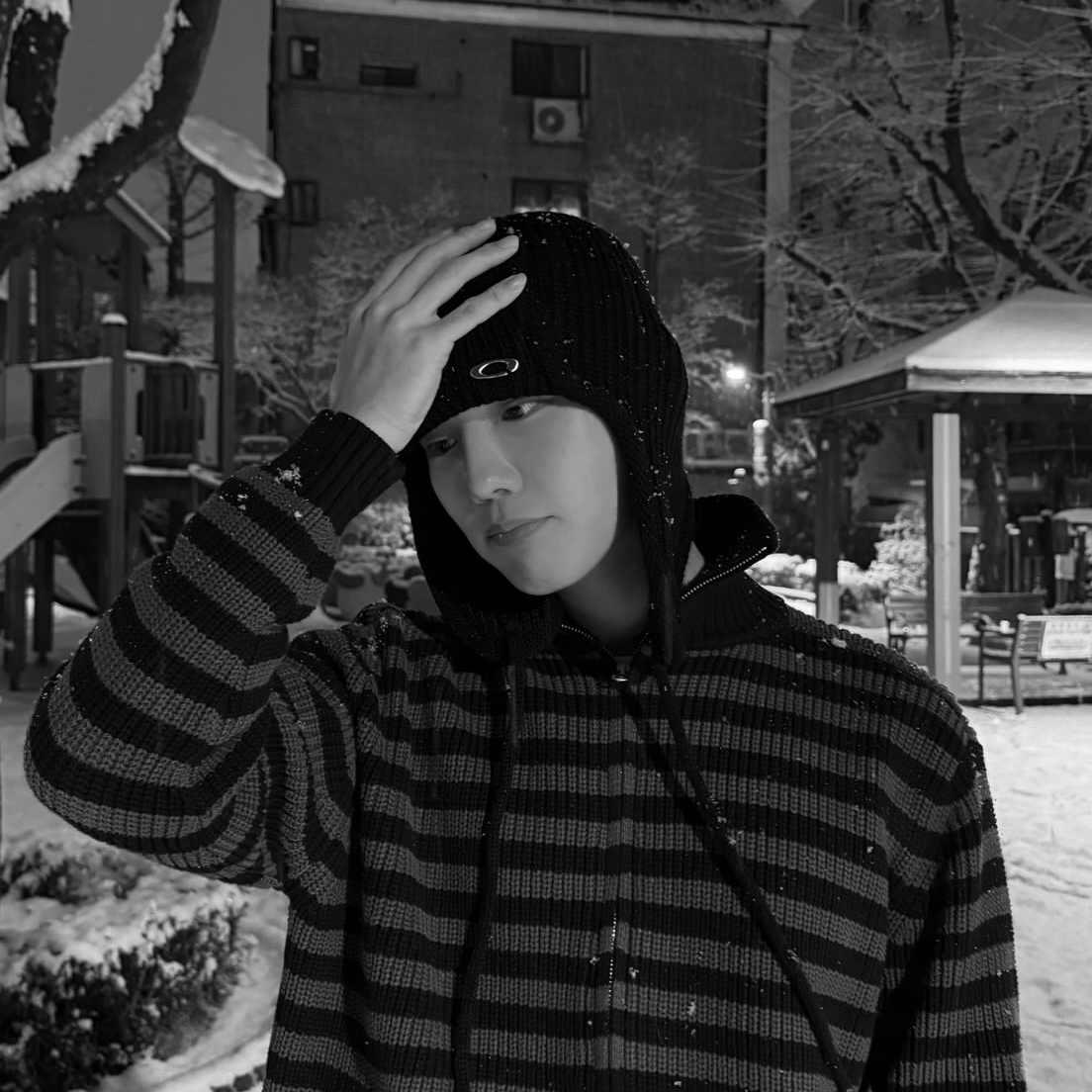 승훈 (CIX) 최근 활동샷