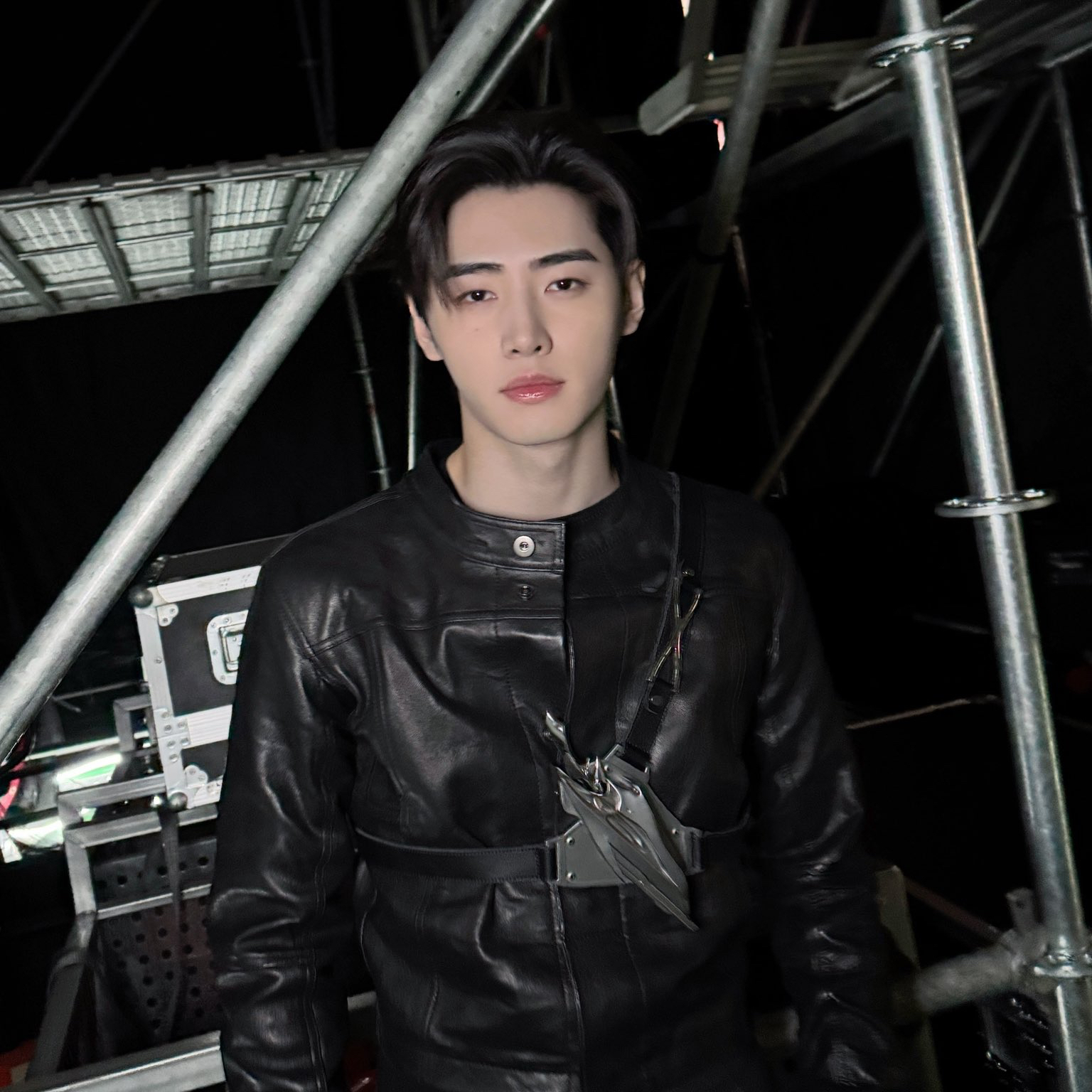 ソンフン (ENHYPEN)の最近の活動写真