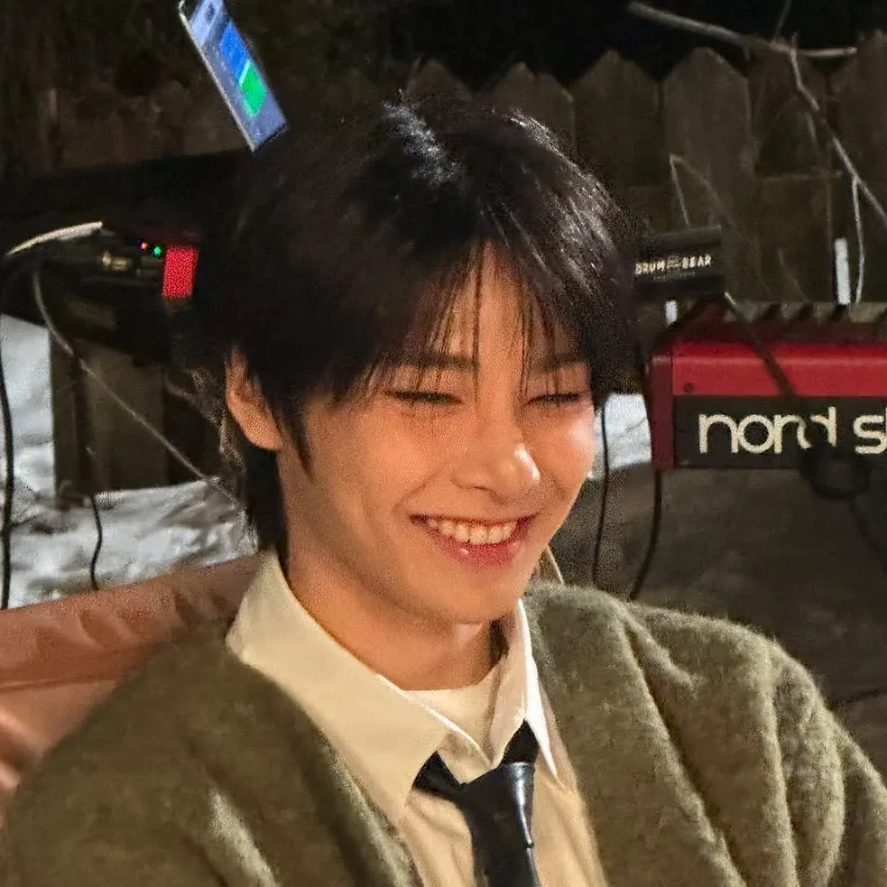 Foto terbaru Stray Kids