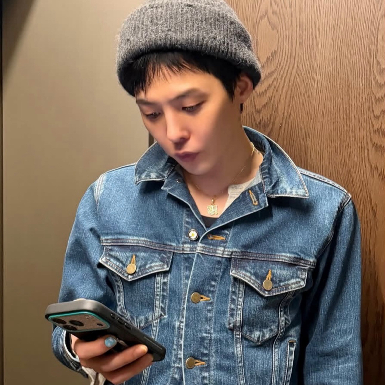 G-DRAGON (BIGBANG)的最新活动照片