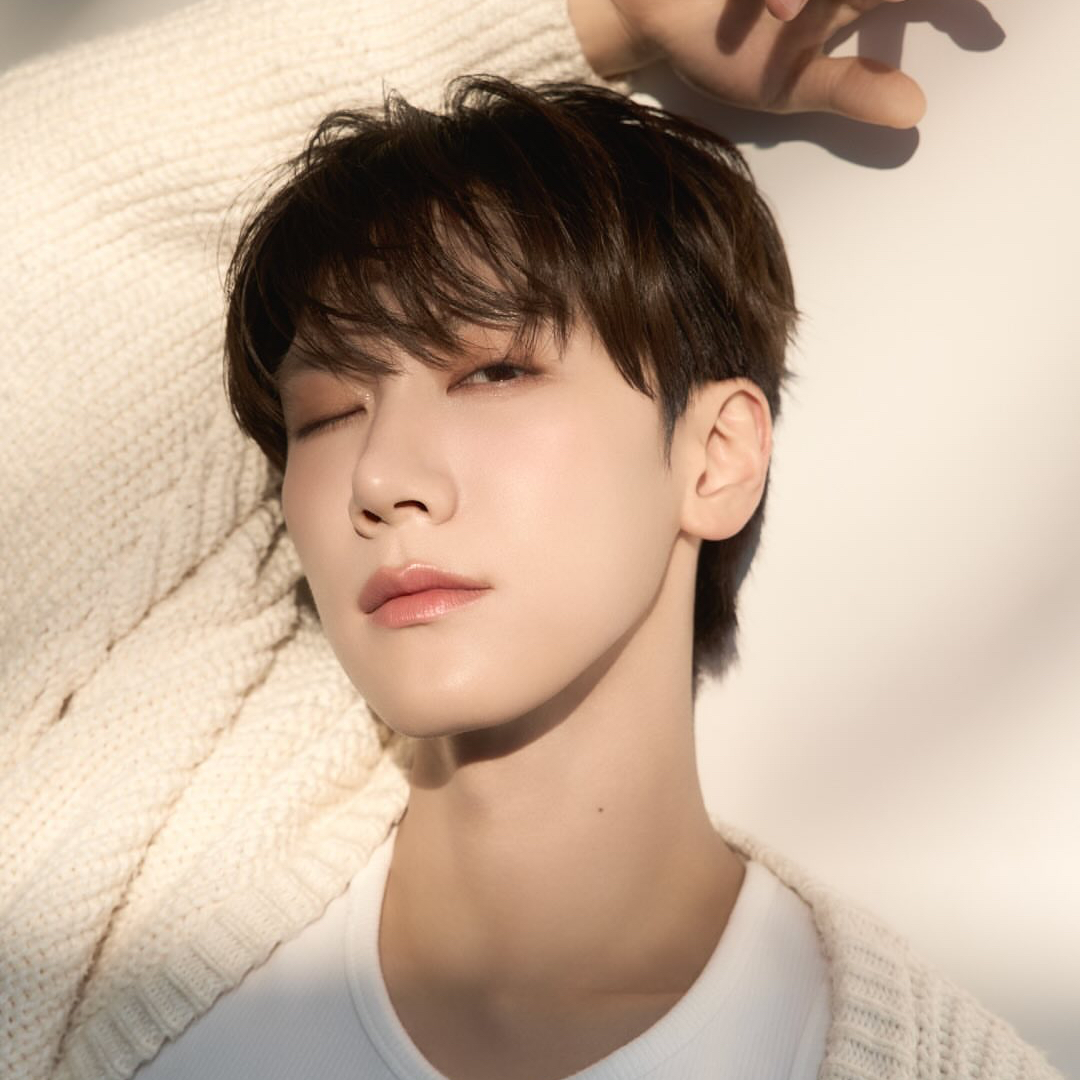 Latest photo of TEN (WayV)