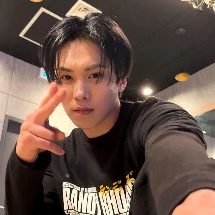 Latest photo of Rocky