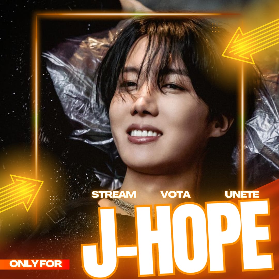 Behind-the-scenes cut of j-hope (BTS)