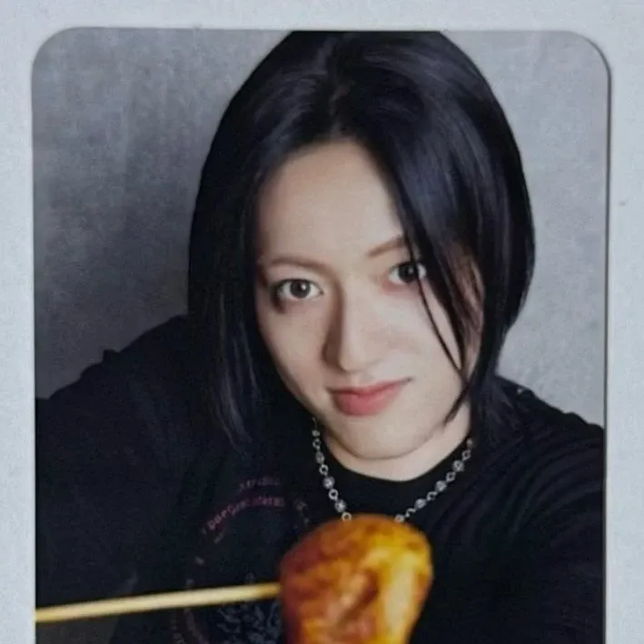 A moment captured by Haruto (TREASURE)'s fan