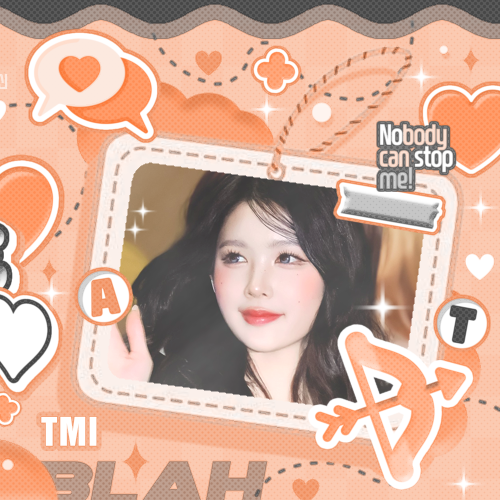 Behind-the-scenes cut of A-na (Hearts2Hearts)