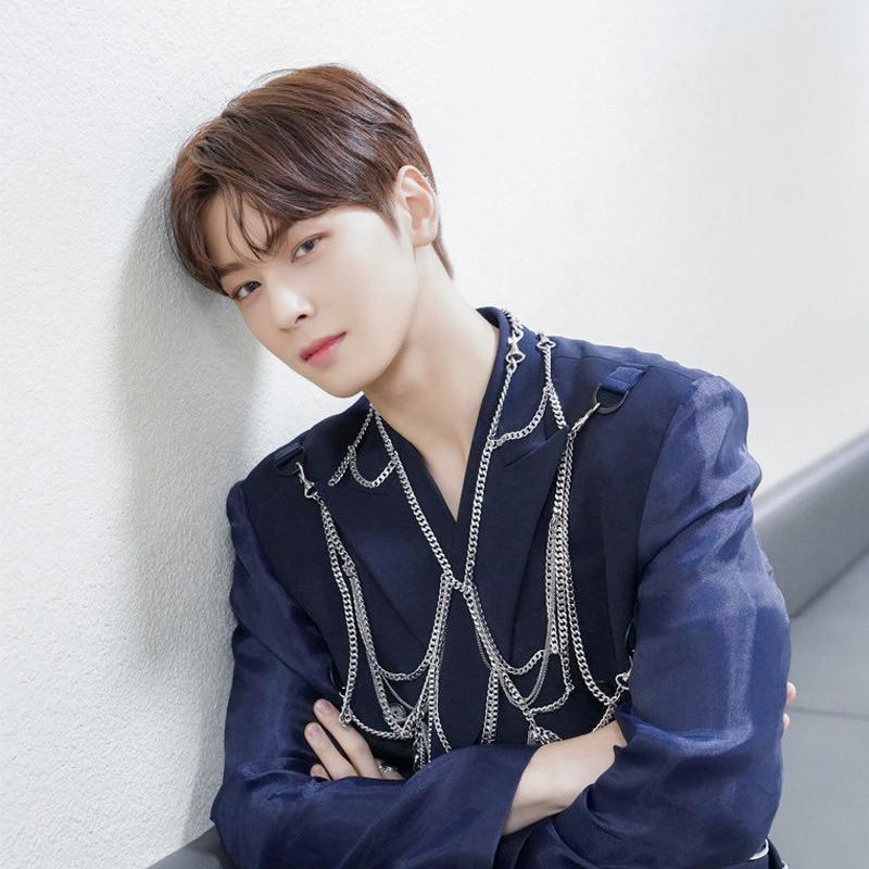 Potret di balik layar ASTRO