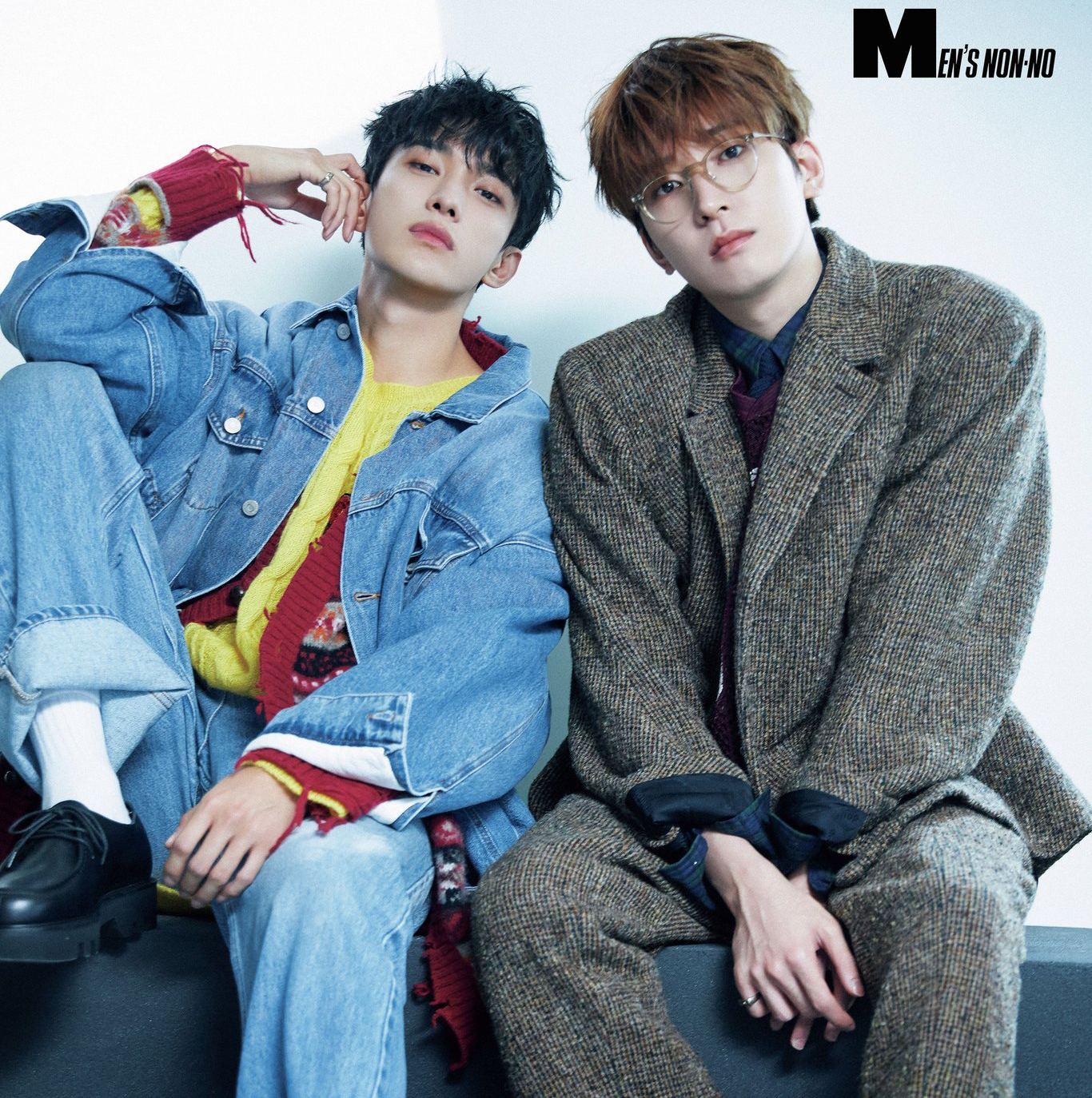 세븐틴 최근 활동샷