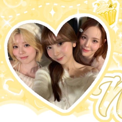 NiziUの最近の活動写真