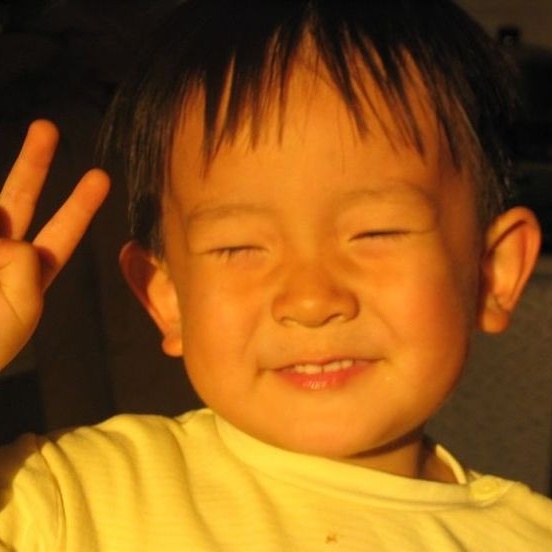 Potret di balik layar Heeseung