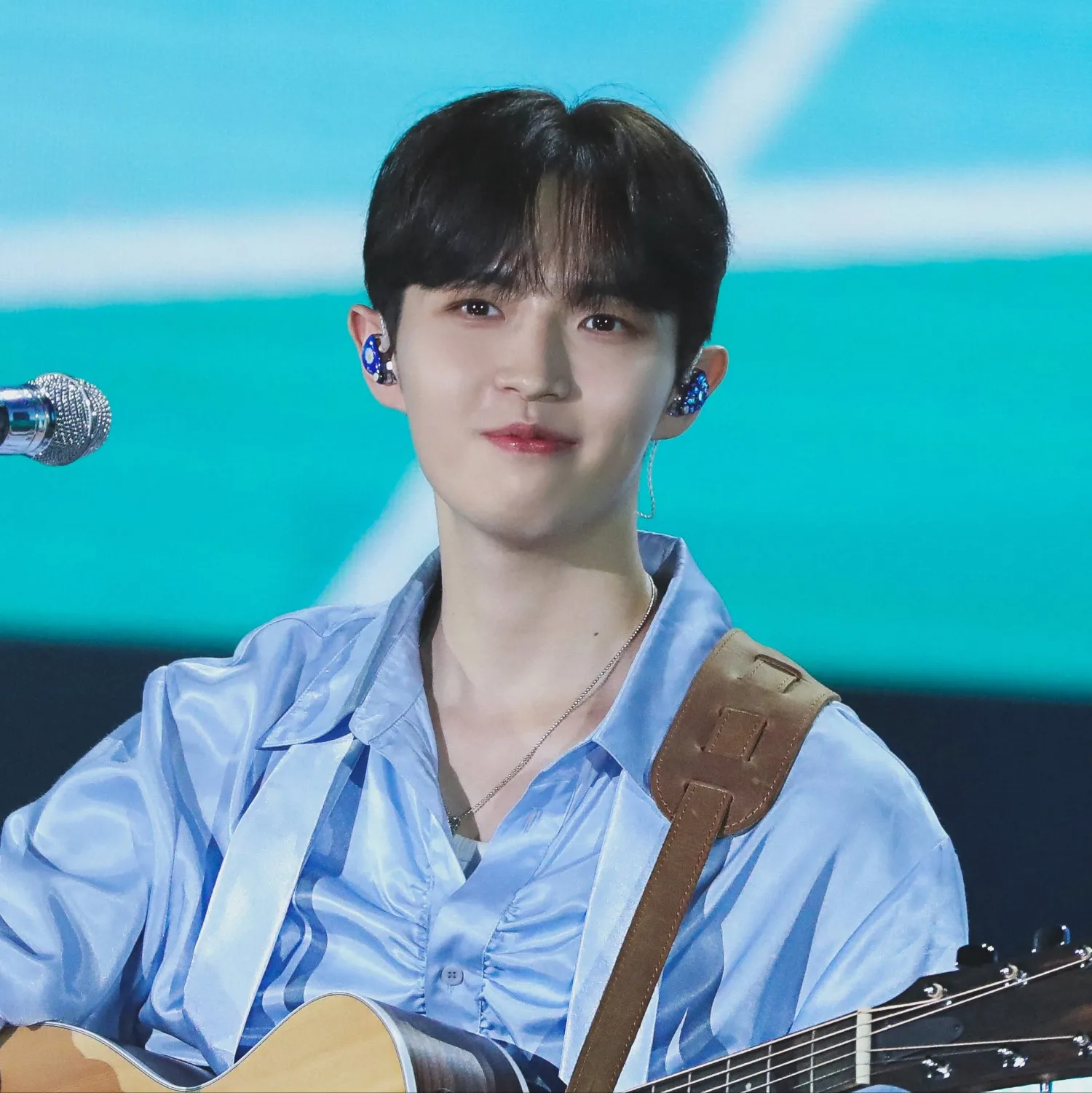 金在奐的最新照片