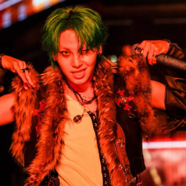 카와시리 렌 (JO1)의 최신 사진