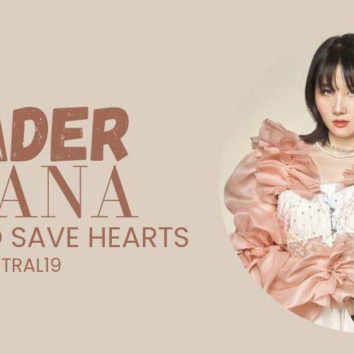 A moment captured by Shana (Lapillus)'s fan